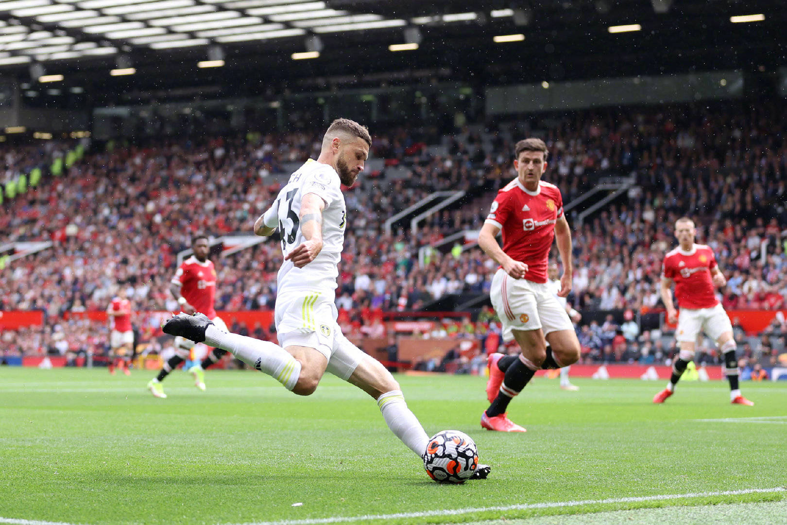 球員的靈活 球員的靈活